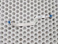 Шлейф HQ22020828000 для дочерней платы с микрофонами NB5533_MIC_V4 для ноутбука Honor Magicbook 16 HYM-W56