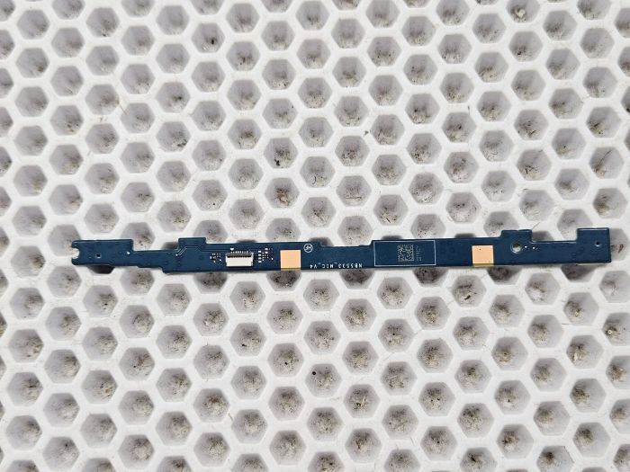 Дочерняя плата с микрофонами NB5533_MIC_V4 для ноутбука Honor Magicbook 16 HYM-W56 без шлейфа