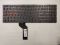 Клавиатура для ноутбука Acer AN515-51 с подсветкой