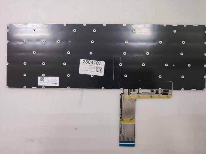 Клавиатура для Lenovo IdeaPad 330S-15IKB 330S-15ISK