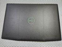 Крышка матрицы Dell G3 15-3590 с зеленым логотипом