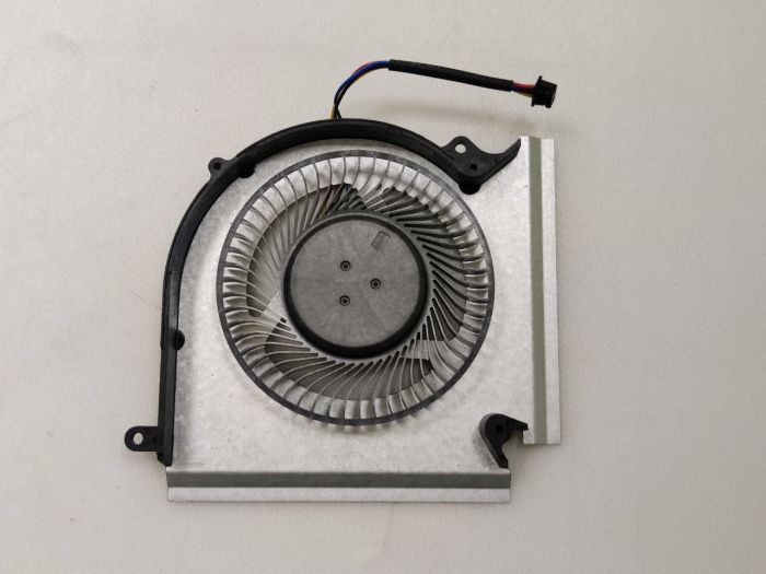 Вентилятор со стороны видеочипа для ноутбука MSI GE66 GP66 GL66 PABD08008SH-N454 GPU