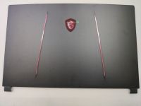 Крышка матрицы MSI GP75 GL75 GE75 металл  