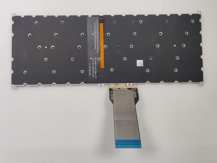 Клавиатура Acer Swift 3 SF314-56 черная с подсветкой