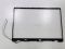 Рамка матрицы для ноутбука Lenovo Ideapad 5 Pro 16IAH7 с антенной wi-fi p/n: 8SSB30R794B7
