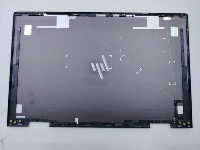 Крышка матрицы для ноутбука HP Envy x360 15-ED