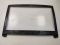 Рамка матрицы для ноутбука Acer Aspire 7 A715-72G черная