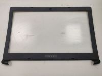Рамка матрицы для ноутбука Acer Aspire 7 A715-72G черная