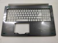 Верхняя часть корпуса (топкейс)  для Acer Aspire 7 A715-72 без клавиатуры