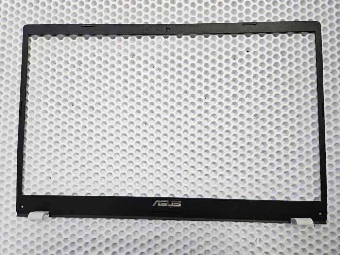 Рамка матрицы Asus X515 X509 серебристая