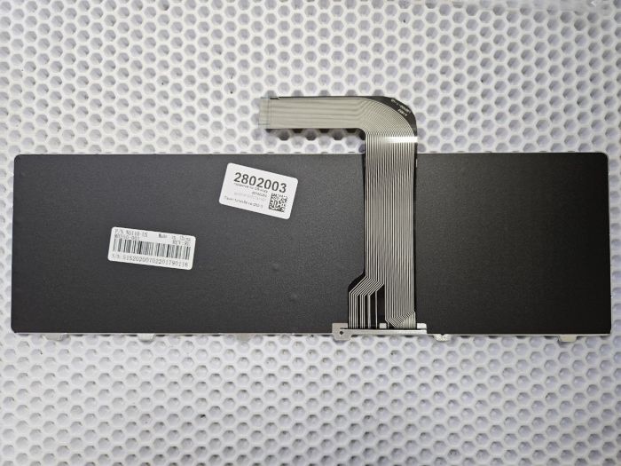Клавиатура для ноутбука Dell N5110, M5110, M511R