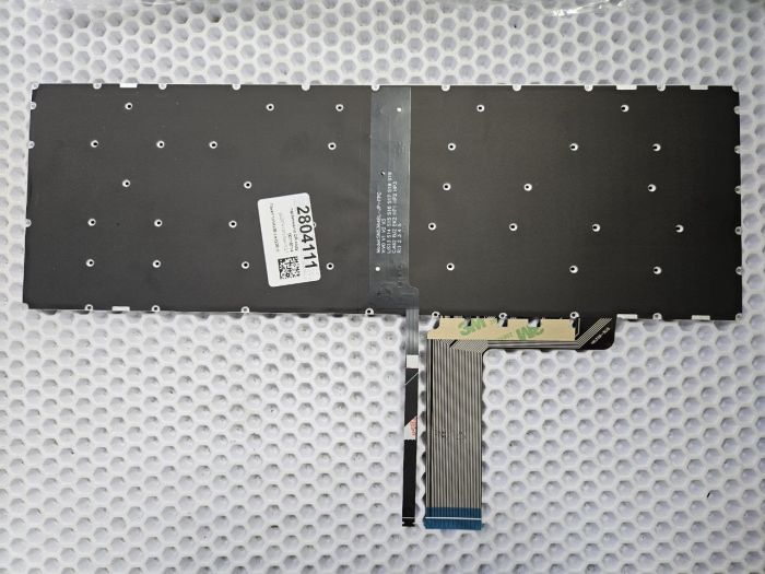 Клавиатура для Lenovo 330s-15 с подсветкой