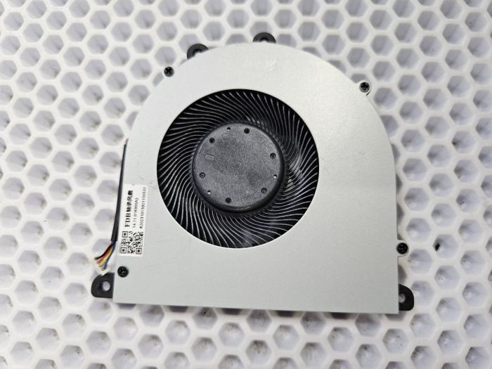 Кулер, вентилятор для мини-ПК Beelink SER5 Max