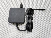 Зарядка для ноутбука Lenovo 20V 3.25A, 15V 3A, 9V 2A, 5V 2A (65W) USB Type-C (квадратная)