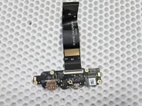 Дочерняя плата USB, type-c, audio для ноутбука Infinix INBOOK Y2 PLUS XL29 со шлейфом