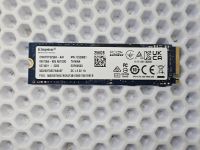 Твердотельный накопитель SSD M.2 NVMe 2218 256Gb Kingston (0M8PDP3256B-AA1)