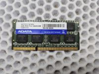 Оперативная память ADATA DDR3, 4 ГБ, 1333 МГц, (AD73I1C1674EV)