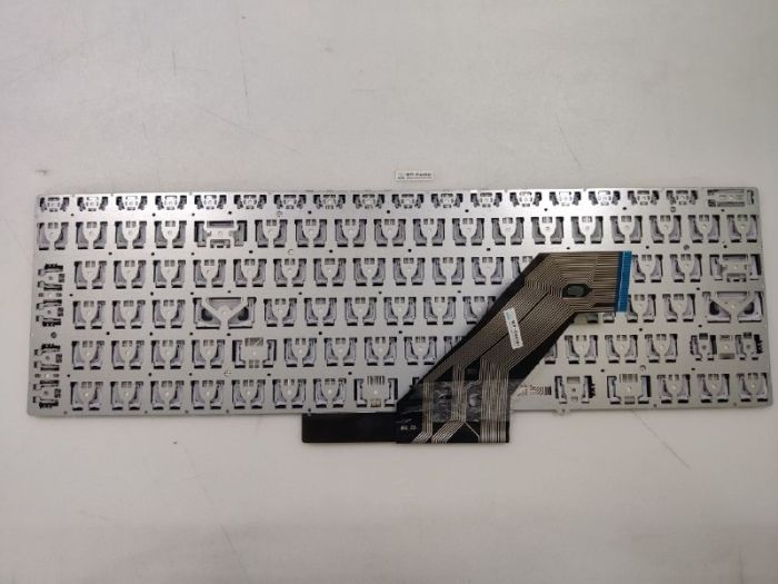 Клавиатура для ноутбука Azerty RB-1750 бу, проверена, рабочая