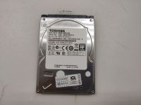 Жесткий диск HDD 2.5" Toshiba 320 GB MQ01ABD032 БУ, 100%