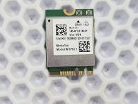 Модуль Wi-Fi MT7921 для ноутбука Acer A515-56