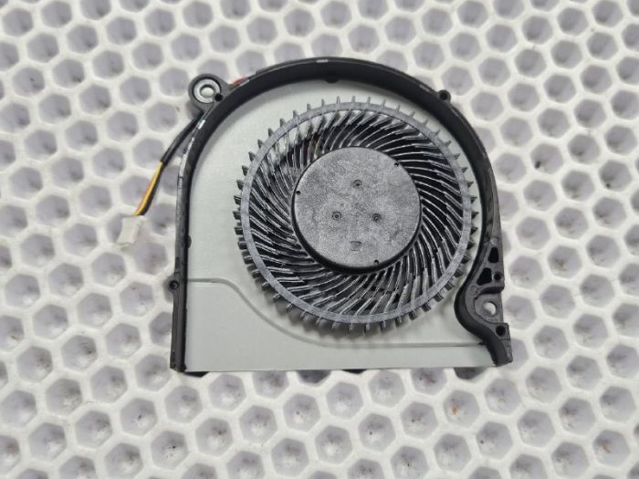 Вентилятор охлаждения Acer Nitro 5 AN515-51,AN515-54 CPU GTX1060 (открытый)