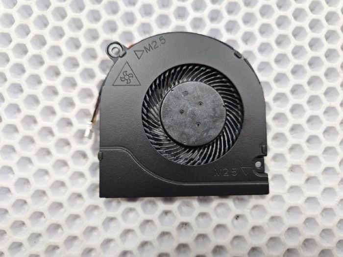 Вентилятор охлаждения Acer Nitro 5 AN515-51, AN515-52 GTX1050