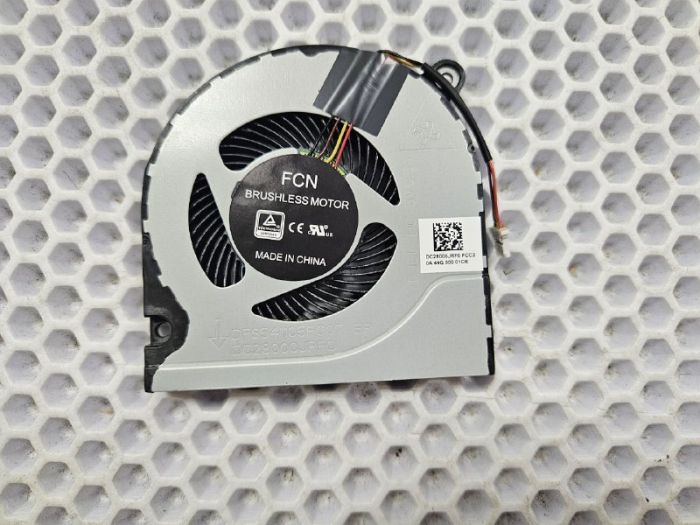 Вентилятор охлаждения Acer Nitro 5 AN515-51, AN515-52 GTX1050