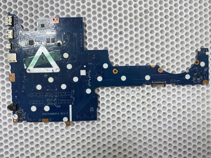 Материнская плата  для ноутбука HP PAVILION 15-EH R3-4300U CPU DAG7HAMB8F0 REV: F