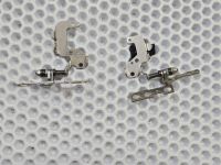 Петли (пара) для ноутбука ASUS VivoBook Pro 15 M6500Q