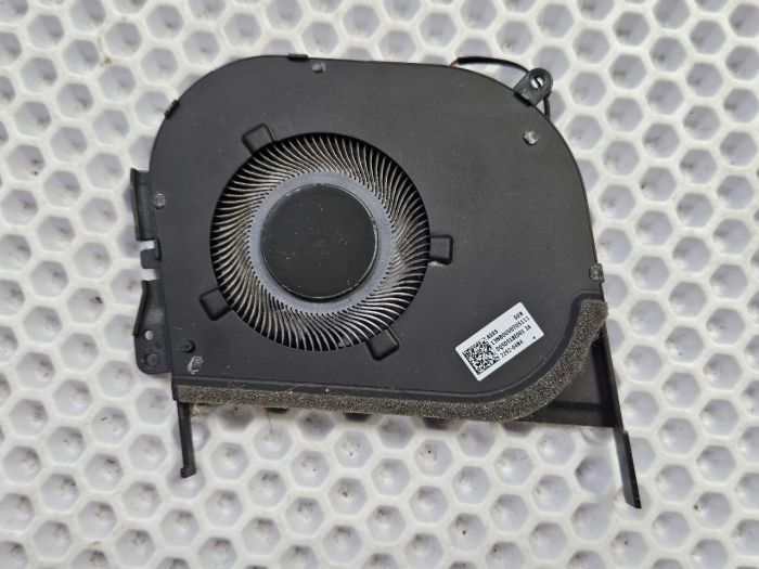 Вентилятор для ноутбука Asus VivoBook Pro 15 M6500QC GPU 13NB0UV0T05011