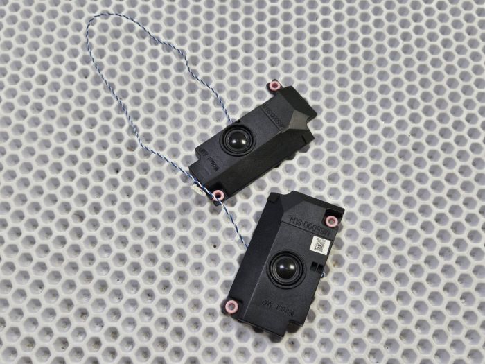 Динамики для ноутбука ASUS VivoBook Pro 15 M6500QC (DN008136000)