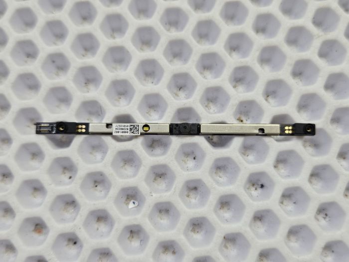 Камера веб web видео для ноутбука Asus VivoBook Pro 15 M6500Q 04081-002