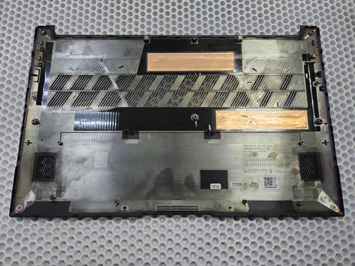 Нижняя часть корпуса (поддон) для ноутбука Asus M6500Q 3PXJKBAJN30