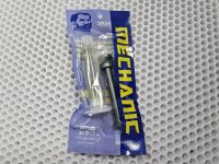 Mechanic SD360 Флюс без свинца, прозрачная паяльная паста без отмывки для ремонта пайки BGA