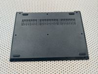Нижняя часть корпуса (поддон) Lenovo 3 14IIL05  синий