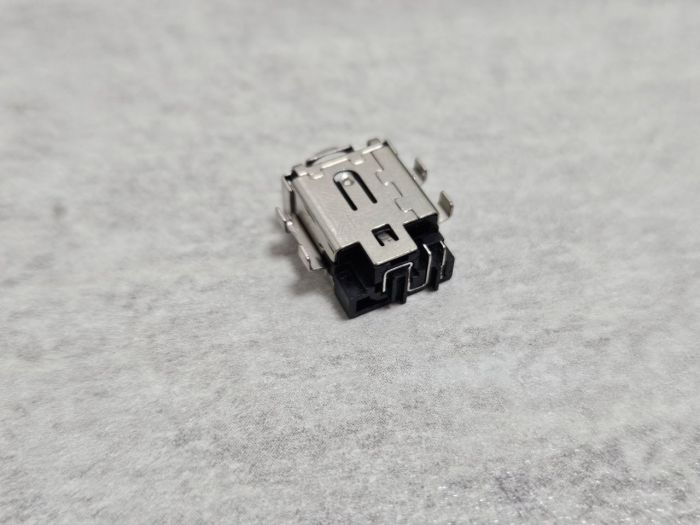 Разъем питания для Asus VivoBook Pro 15 M6500Q