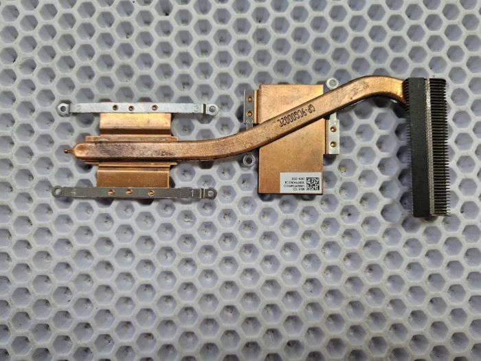 Радиатор системы охлаждения 13NB0MT0AM0112 для  для ноутбука Asus VivoBook X509J