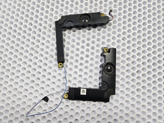 Динамики для ноутбука Asus VivoBook X509J на шлейфе DN008785000