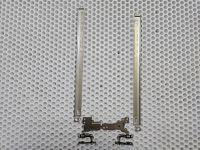 Петли с направляющими для ноутбука Asus VivoBook X509J