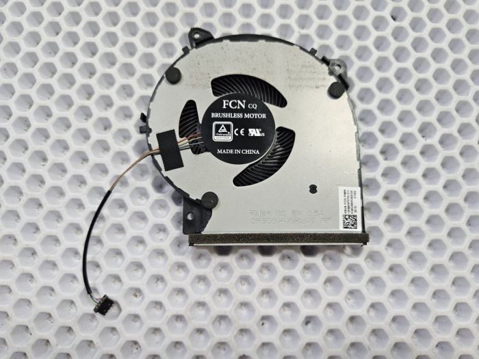 Вентилятор системы охлаждения для ноутбука Asus VivoBook X509J 13NB0MT0T01211