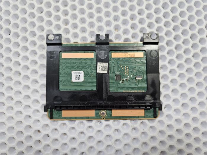 Тачпад  для ноутбука Asus VivoBook X509J  серый, без шлейфа, EBXKR005010