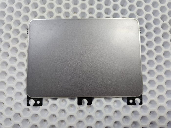 Тачпад  для ноутбука Asus VivoBook X509J  серый, без шлейфа, EBXKR005010