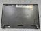 Крышка матрицы для ноутбука Asus VivoBook X509J серая 47XKRLCJN50 (сильные потертости, царапины)