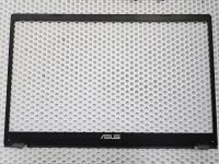 Рамка матрицы  для ноутбука Asus VivoBook X509J серая 48XKRLBJN00