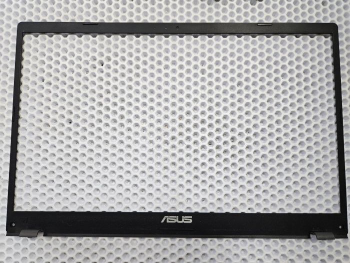 Рамка матрицы  для ноутбука Asus VivoBook X509J серая 48XKRLBJN00