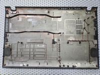 Нижняя часть корпуса (поддон) для ноутбука Asus VivoBook X509J  3DXKRBAJN10 серый (потертости, царапины)