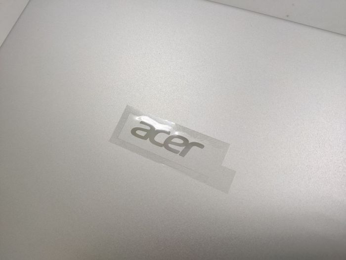 Крышка матрицы Acer Aspire A515-54G A515-53