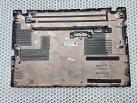 Нижняя часть корпуса (поддон) для Lenovo ThinkPad X270 (трещина в правом левом углу, подломано крепление)