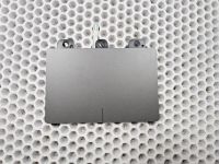 Тачпад со шлейфом для ноутбука Lenovo 320-17 серый