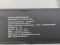 Аккумулятор для ноутбука Xiaomi (R15B01W) Mi Air 15.6 оригинал